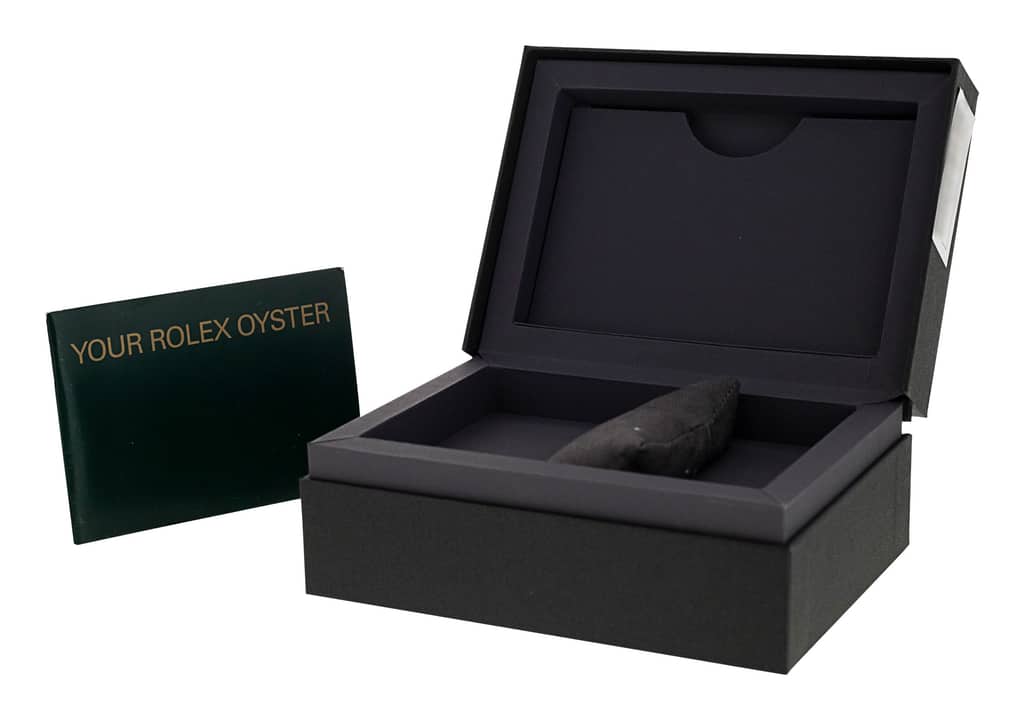 Rolex Oyster Perpetual 67480 — thumbnail 3