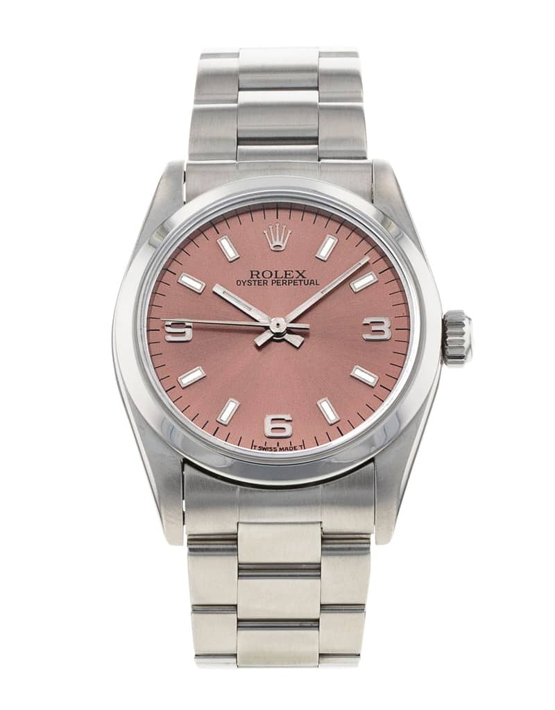 Rolex Oyster Perpetual 67480 — image 1 of 3