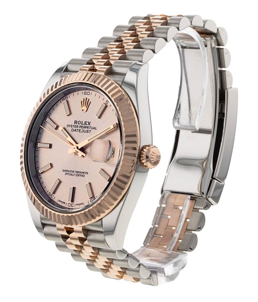 Rolex Datejust 126331 — thumbnail 3
