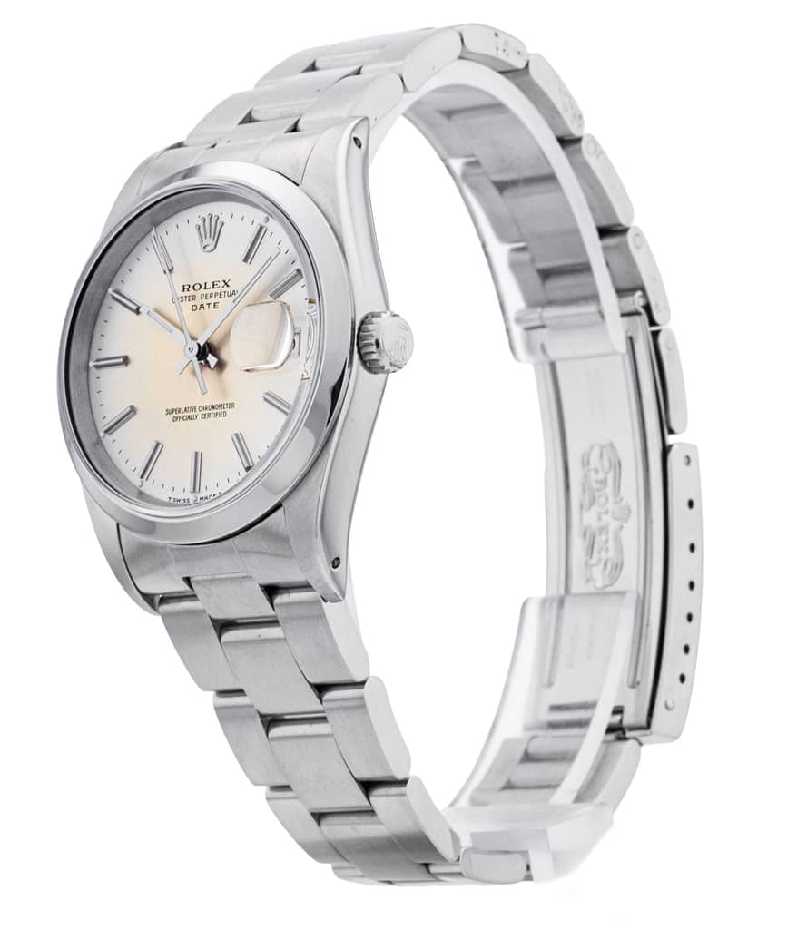 Rolex Oyster Perpetual 15200 — thumbnail 3