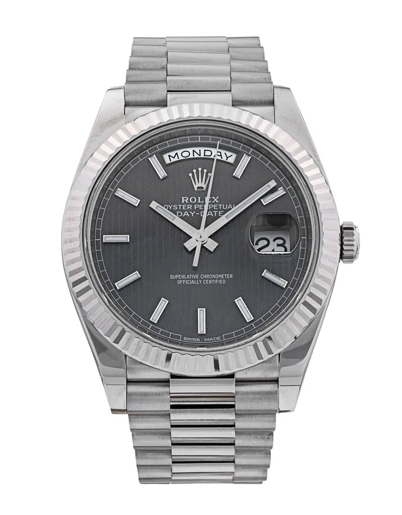 Rolex Day-Date 228239 — image 1 of 3