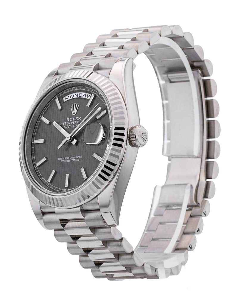 Rolex Day-Date 228239 — thumbnail 2