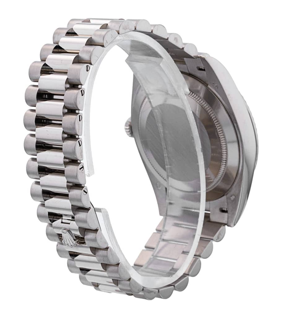 Rolex Day-Date 228239 — thumbnail 3