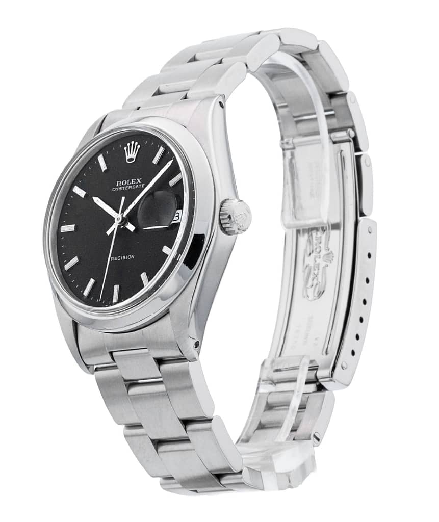 Rolex Oyster Perpetual 6694 — thumbnail 3