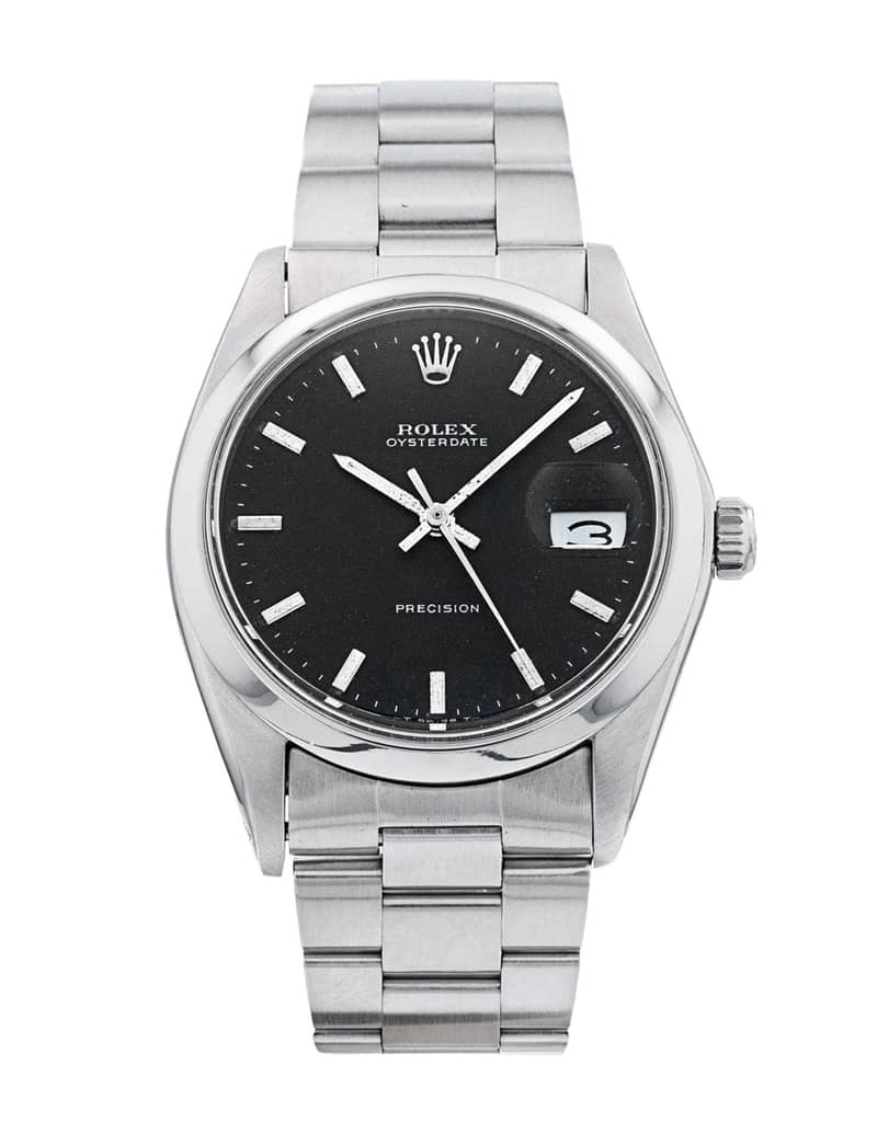 Rolex Oyster Perpetual 6694 — image 1 of 3