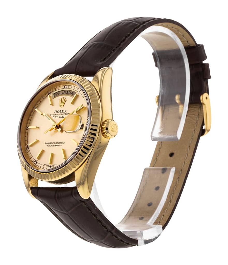 Rolex Day-Date 118238 — thumbnail 2