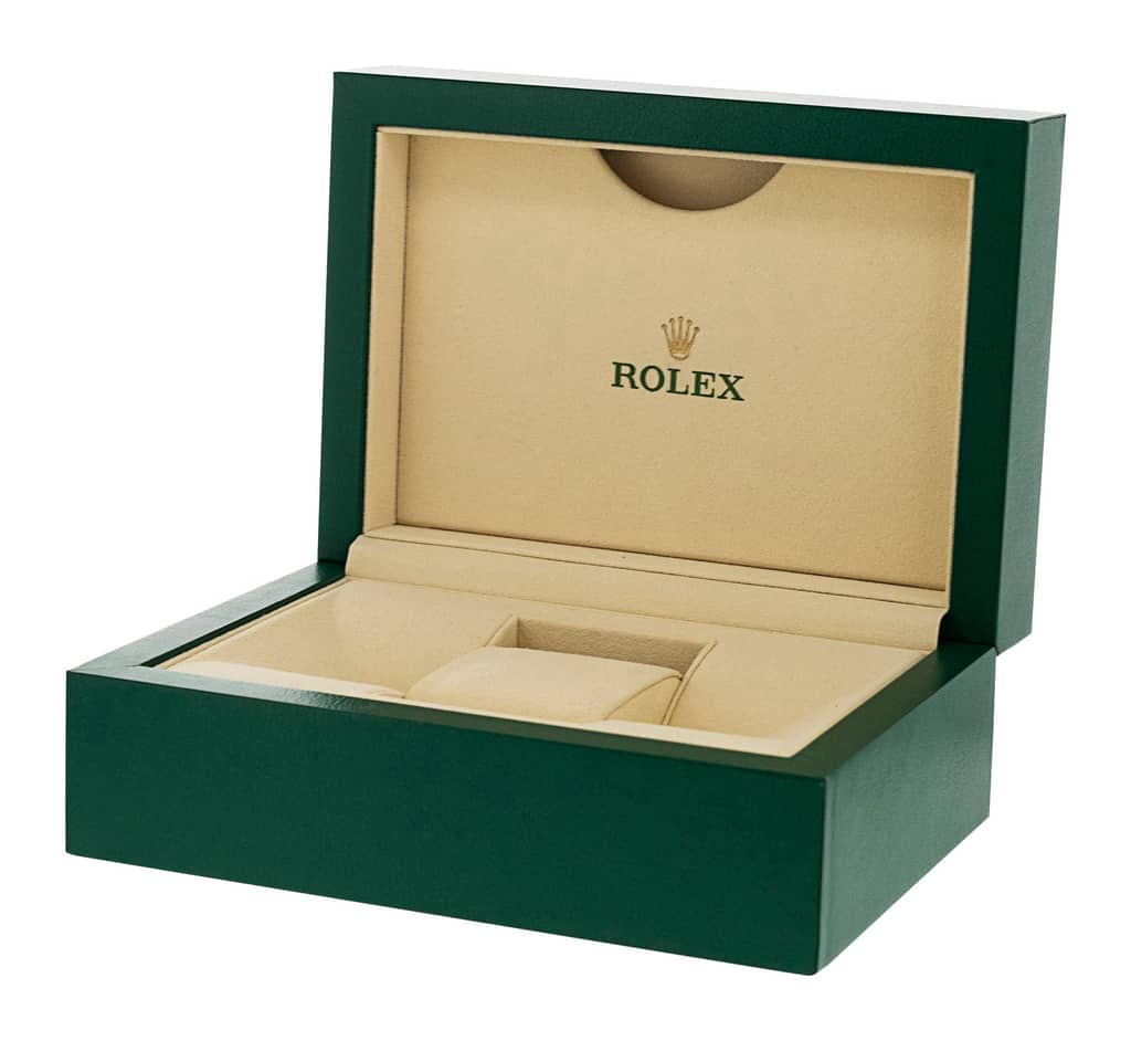 Rolex Datejust 16030 — thumbnail 2