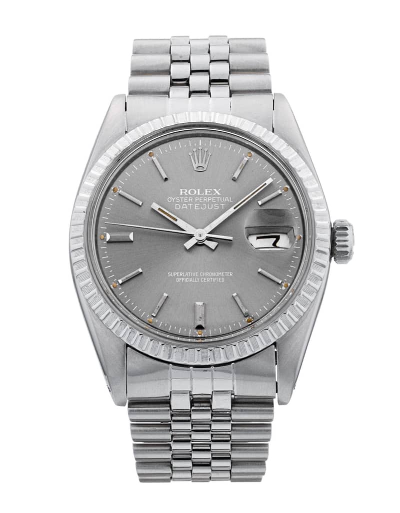 Rolex Datejust 16030 — image 1 of 3