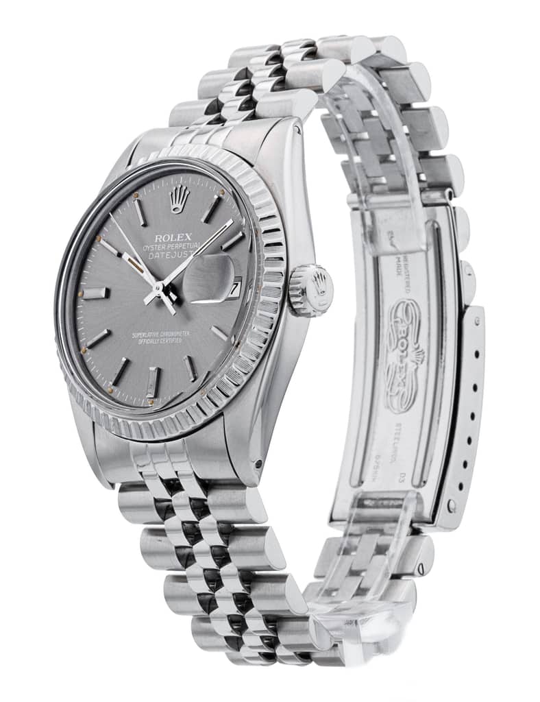 Rolex Datejust 16030 — thumbnail 3