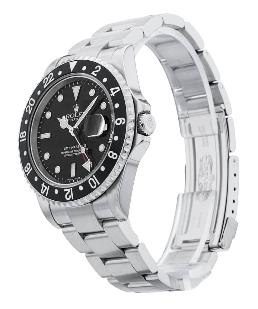 Rolex GMT-Master II 16710 — thumbnail 3