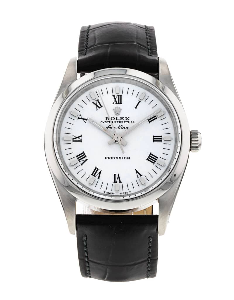 Rolex Air-King 14000 — image 1 of 3