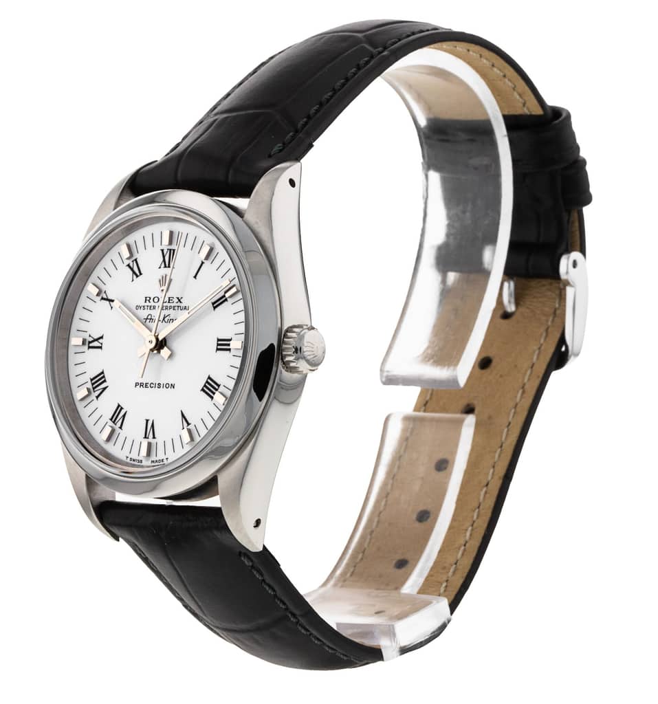 Rolex Air-King 14000 — thumbnail 2