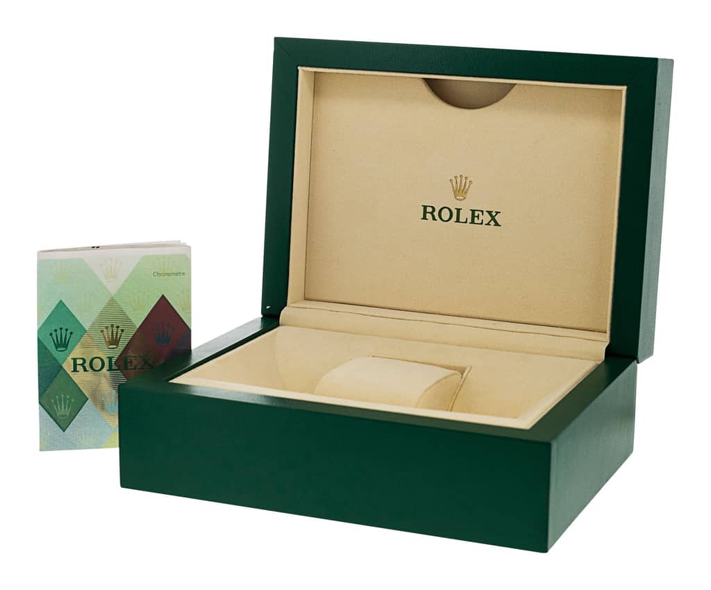 Rolex Cosmograph Daytona 116523 — thumbnail 2