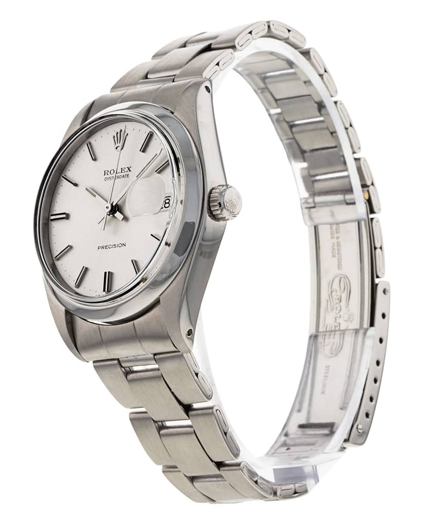 Rolex Oyster Perpetual 6694 — thumbnail 2