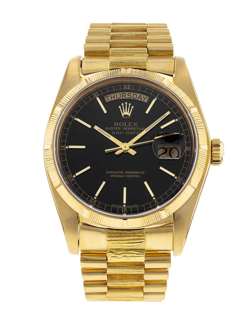 Rolex Day-Date 18078 — image 1 of 3