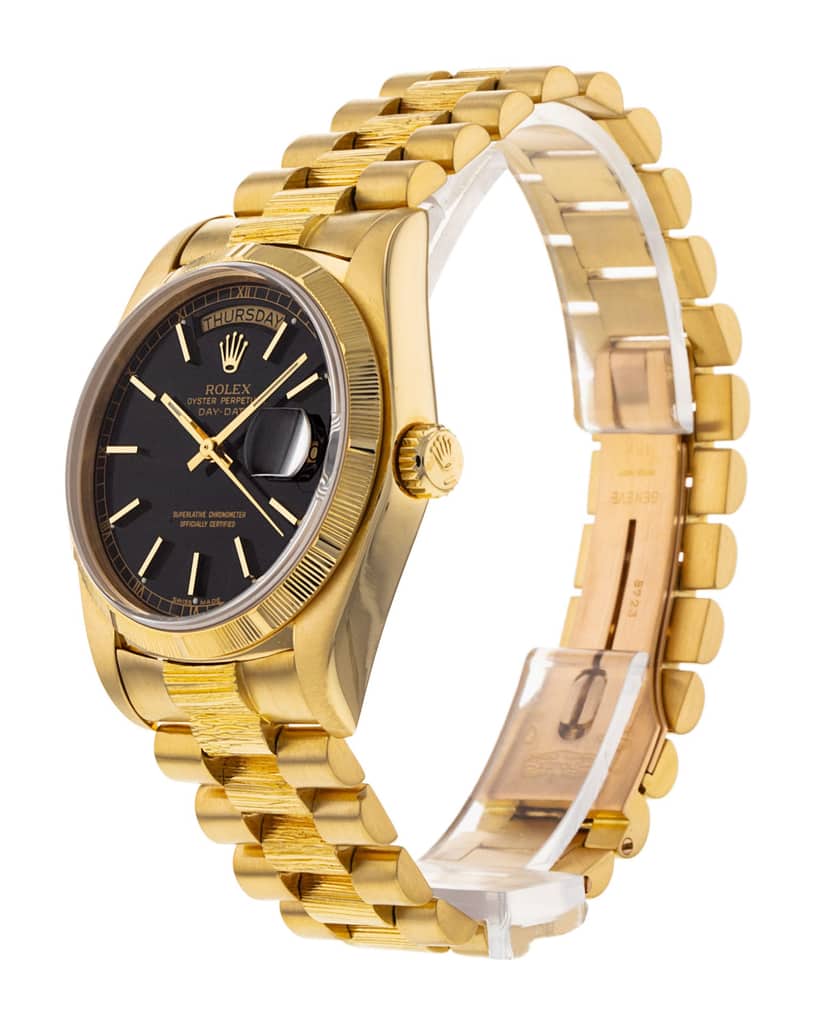 Rolex Day-Date 18078 — thumbnail 3