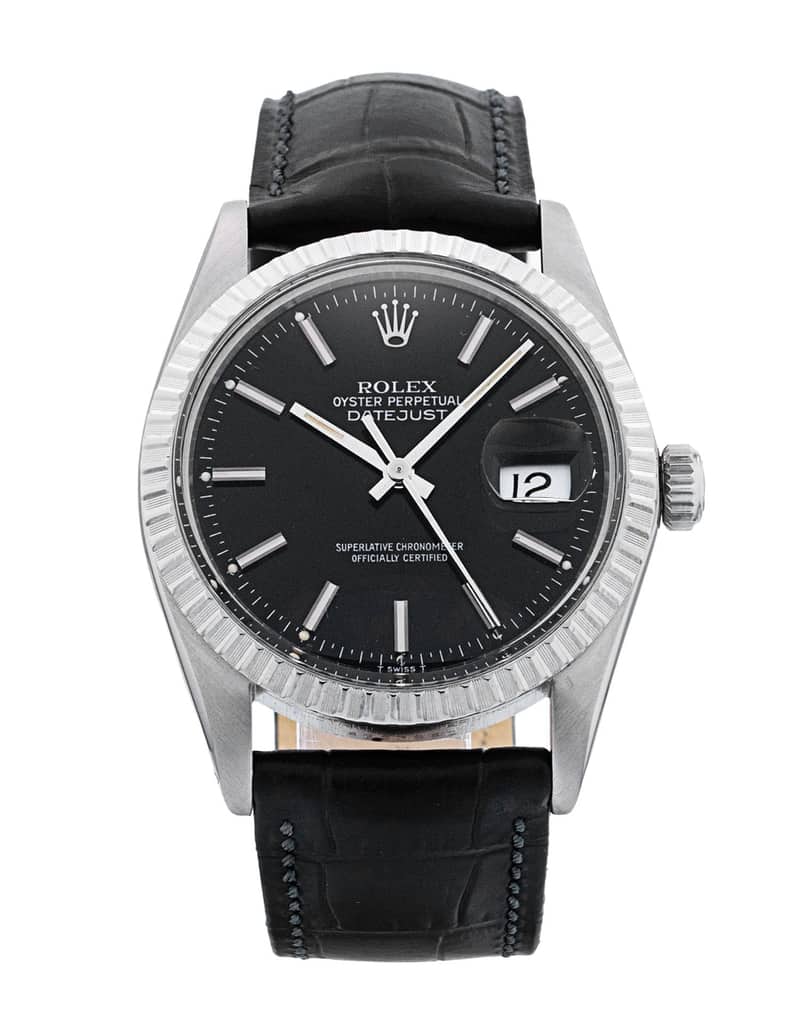 Rolex Datejust 16030 — image 1 of 3