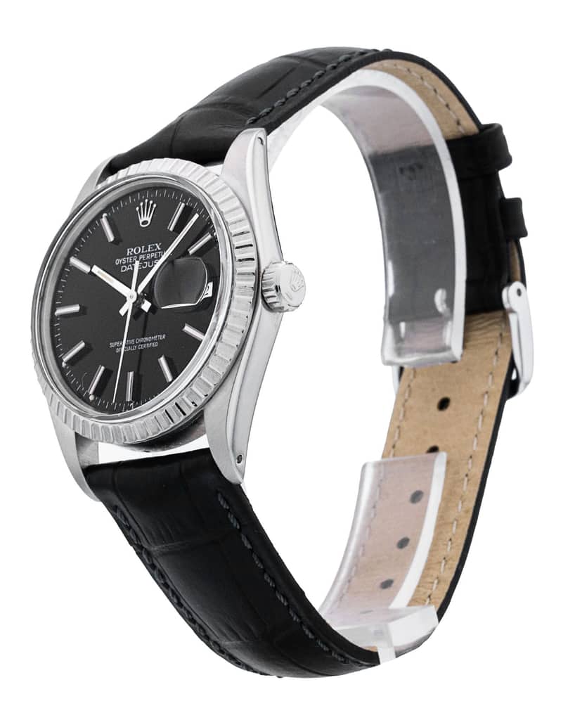 Rolex Datejust 16030 — thumbnail 2