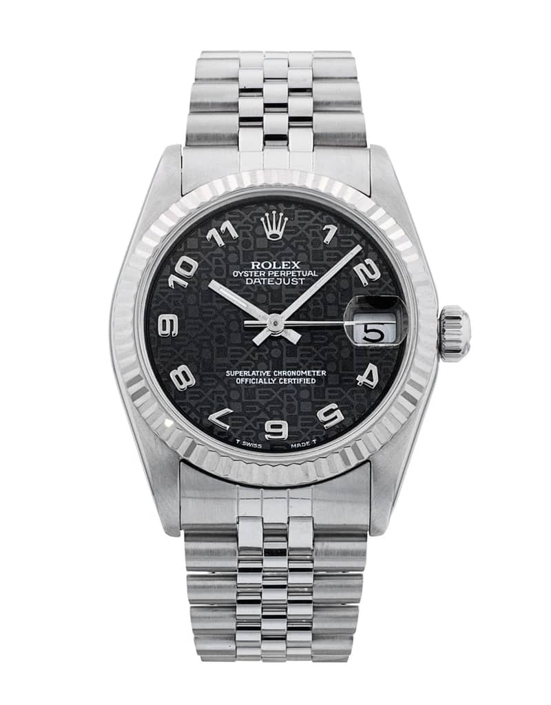 Rolex Datejust 68274 — image 1 of 3