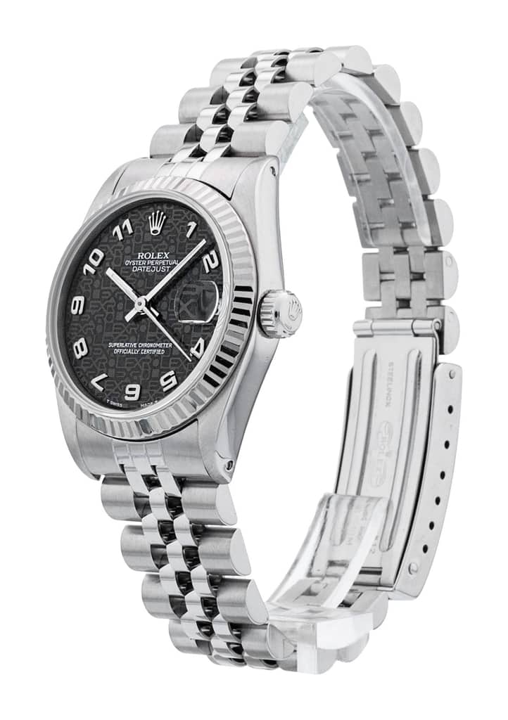 Rolex Datejust 68274 — thumbnail 3