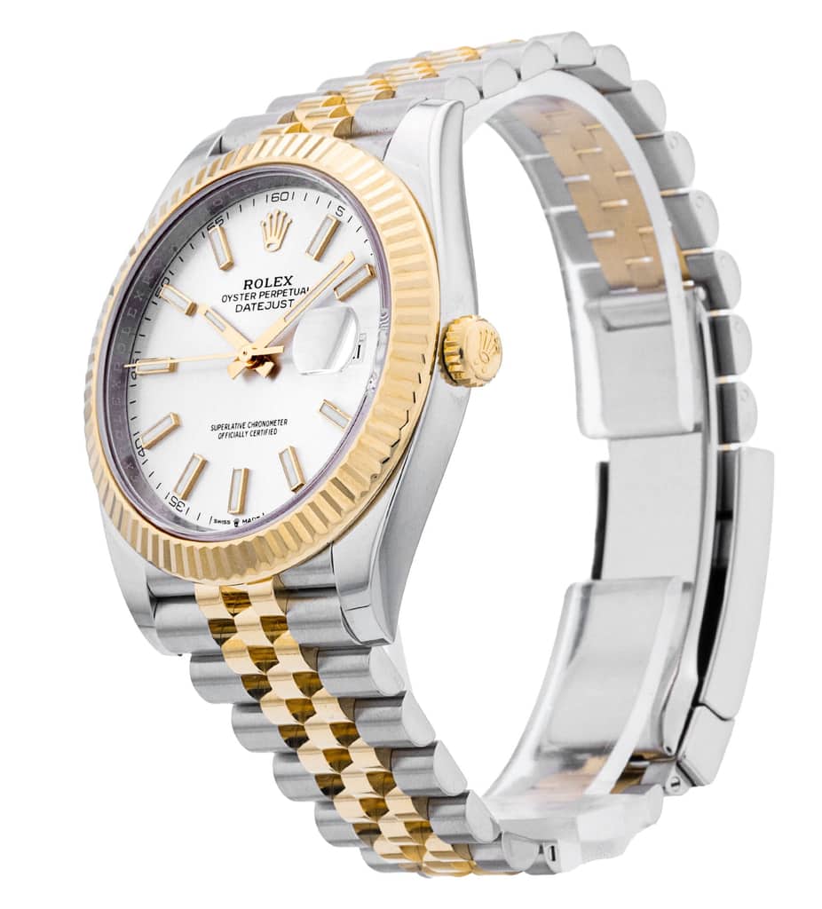 Rolex Datejust 126333 — thumbnail 3