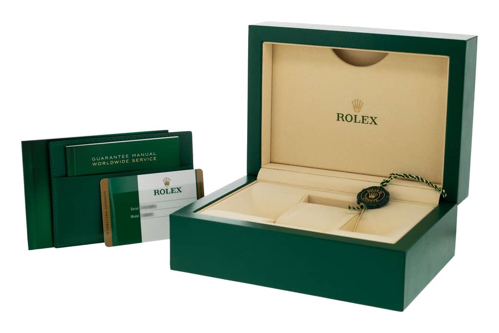 Rolex Sky-Dweller 326933 — thumbnail 2