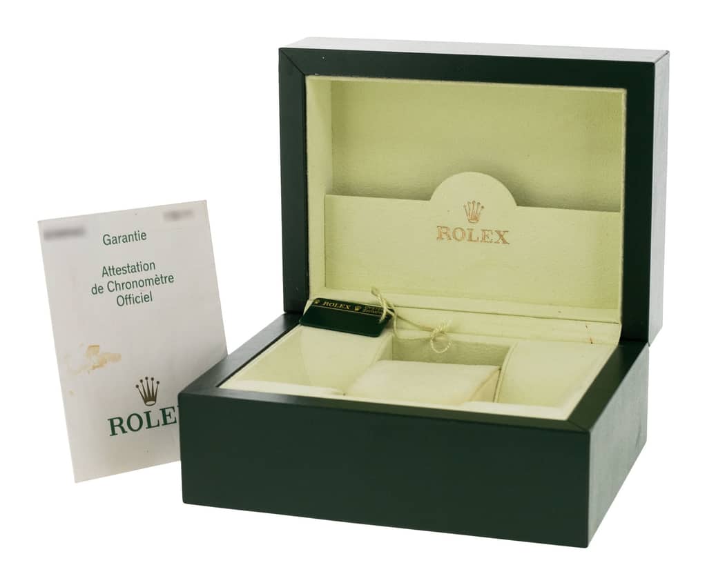 Rolex Lady-Datejust 179171 — thumbnail 2