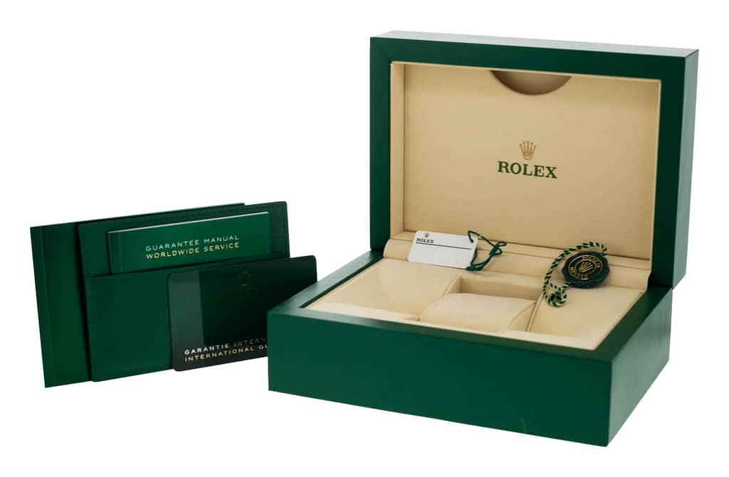 Rolex Lady-Datejust 278344 RBR — thumbnail 2