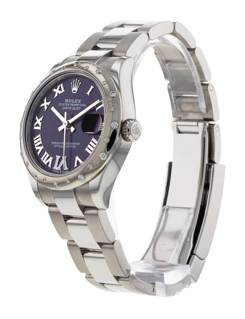 Rolex Lady-Datejust 278344 RBR — thumbnail 3