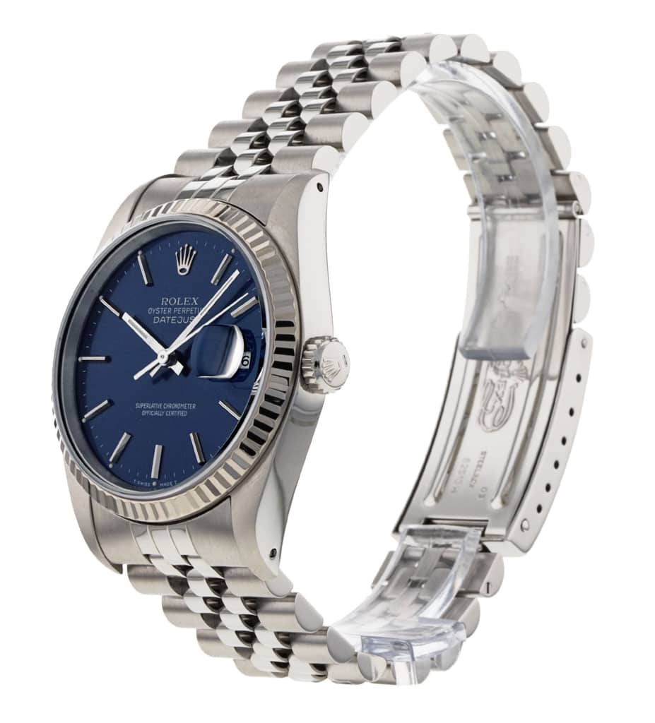 Rolex Datejust 16234 — thumbnail 3