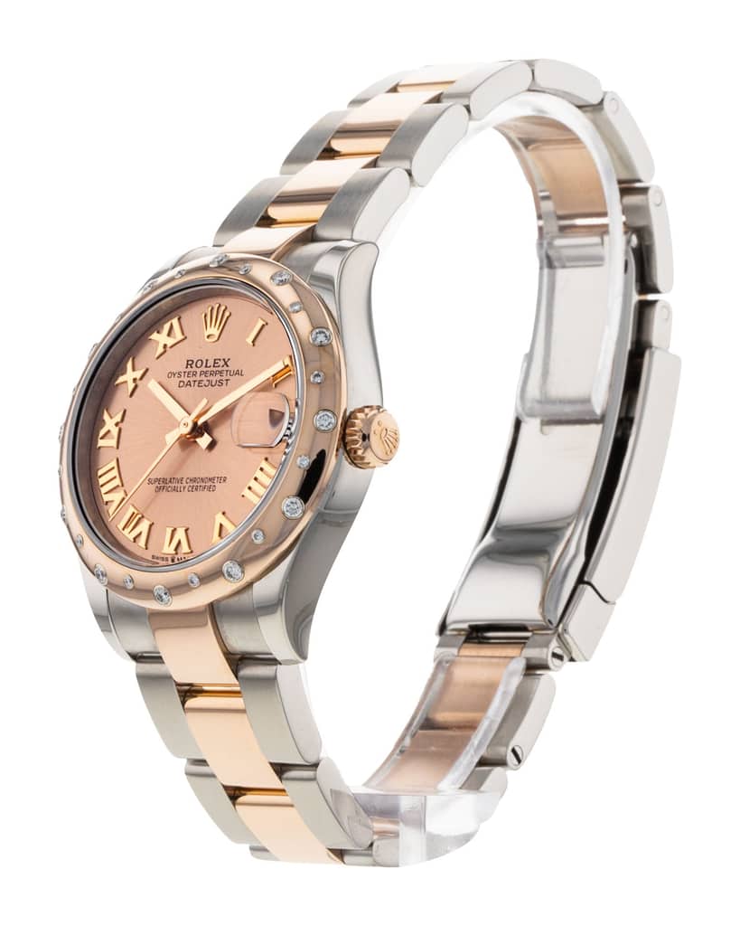 Rolex Lady-Datejust 278341 RBR — thumbnail 3