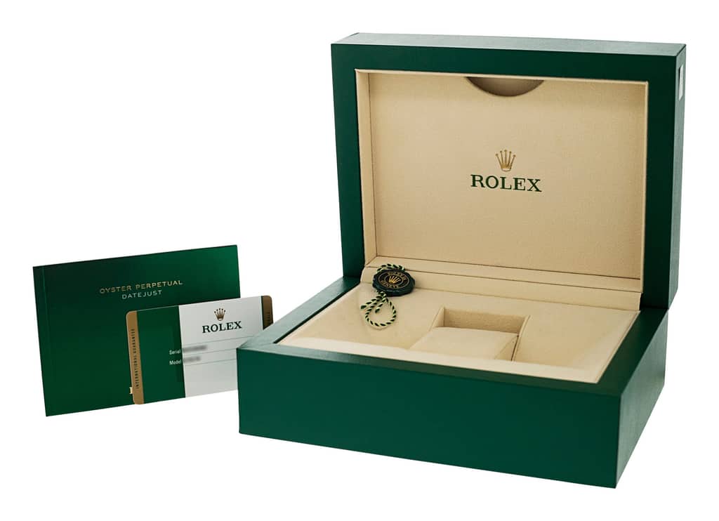 Rolex Lady-Datejust 279178 — thumbnail 2