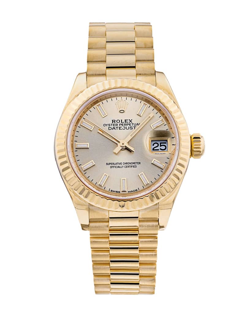 Rolex Lady-Datejust 279178 — image 1 of 3