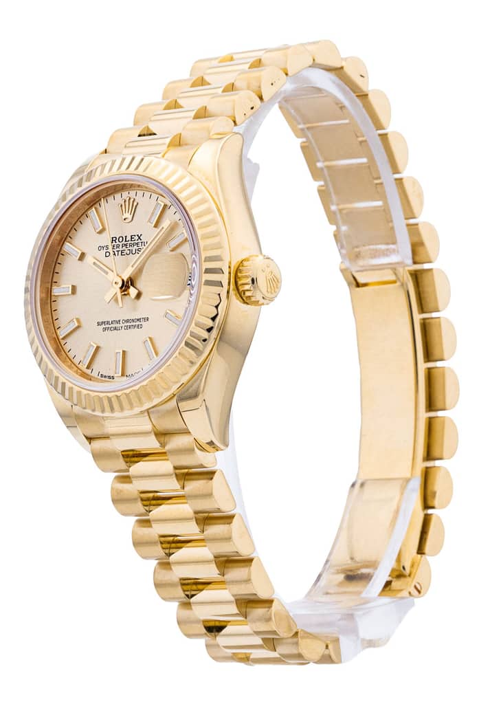 Rolex Lady-Datejust 279178 — thumbnail 3