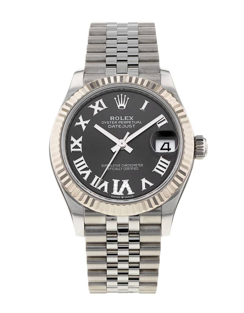Rolex Lady-Datejust 278274 — image 1 of 3