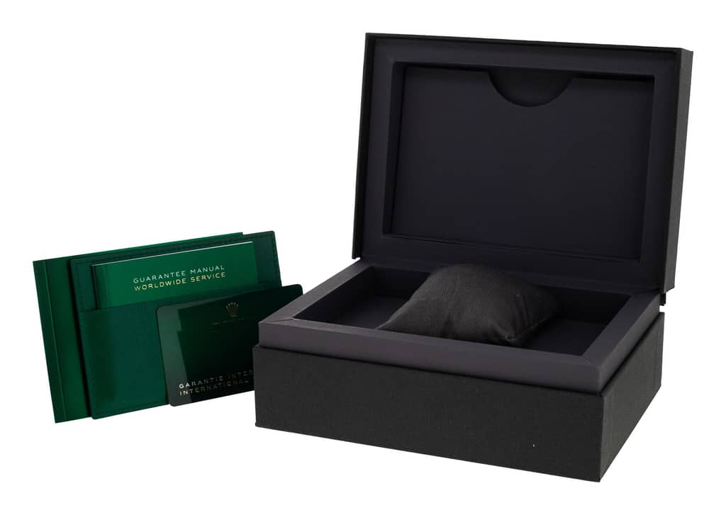 Rolex Lady-Datejust 278384 RBR — thumbnail 2