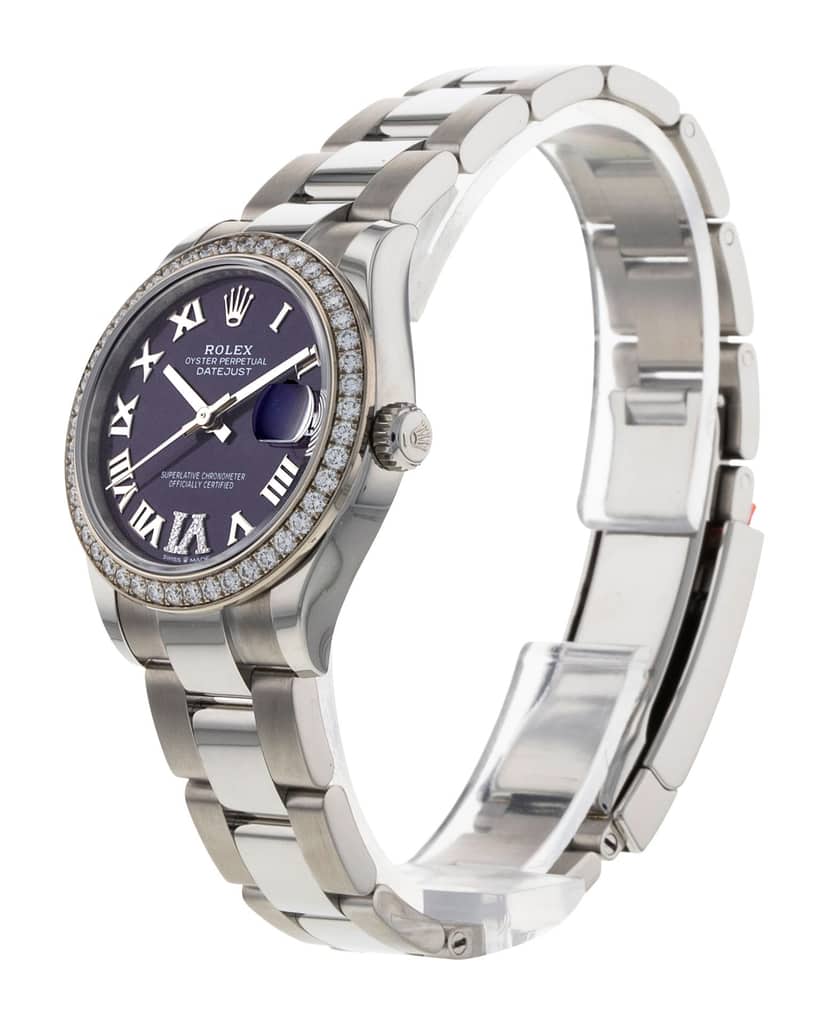 Rolex Lady-Datejust 278384 RBR — thumbnail 3