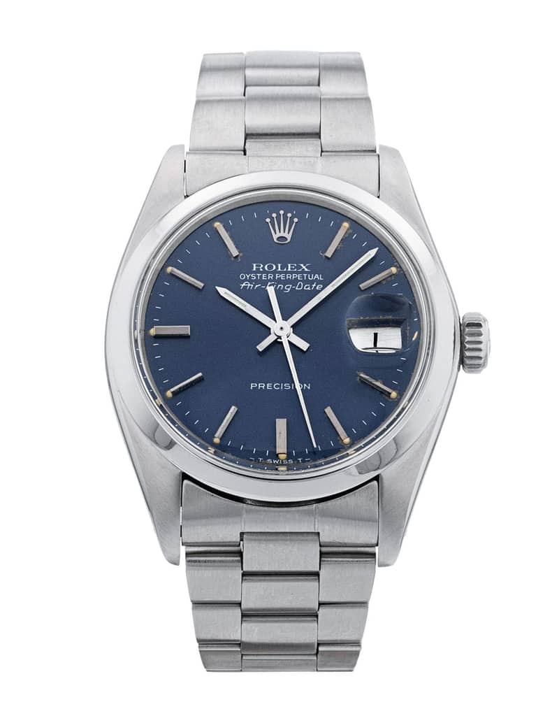 Rolex Air-King 5700 — image 1 of 3