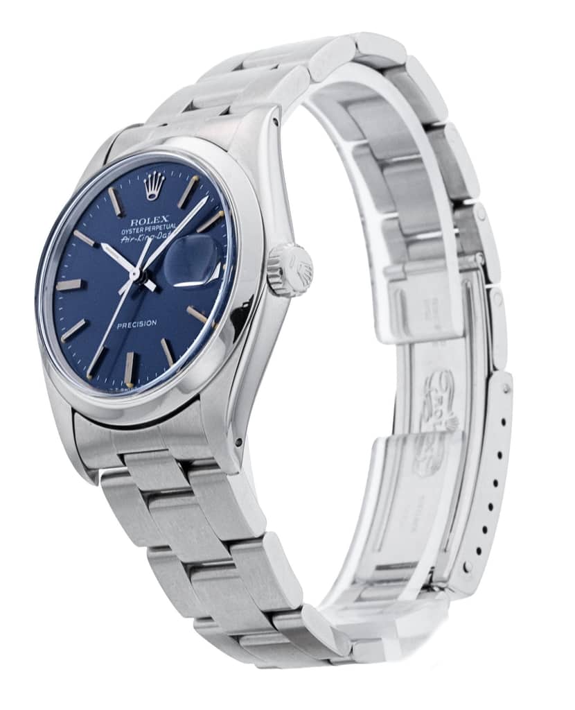 Rolex Air-King 5700 — thumbnail 3