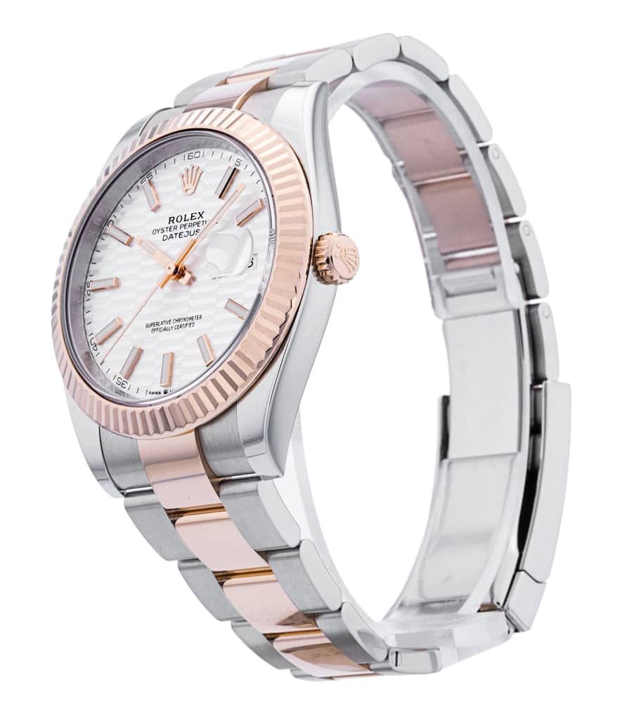 Rolex Datejust 126331 — thumbnail 3