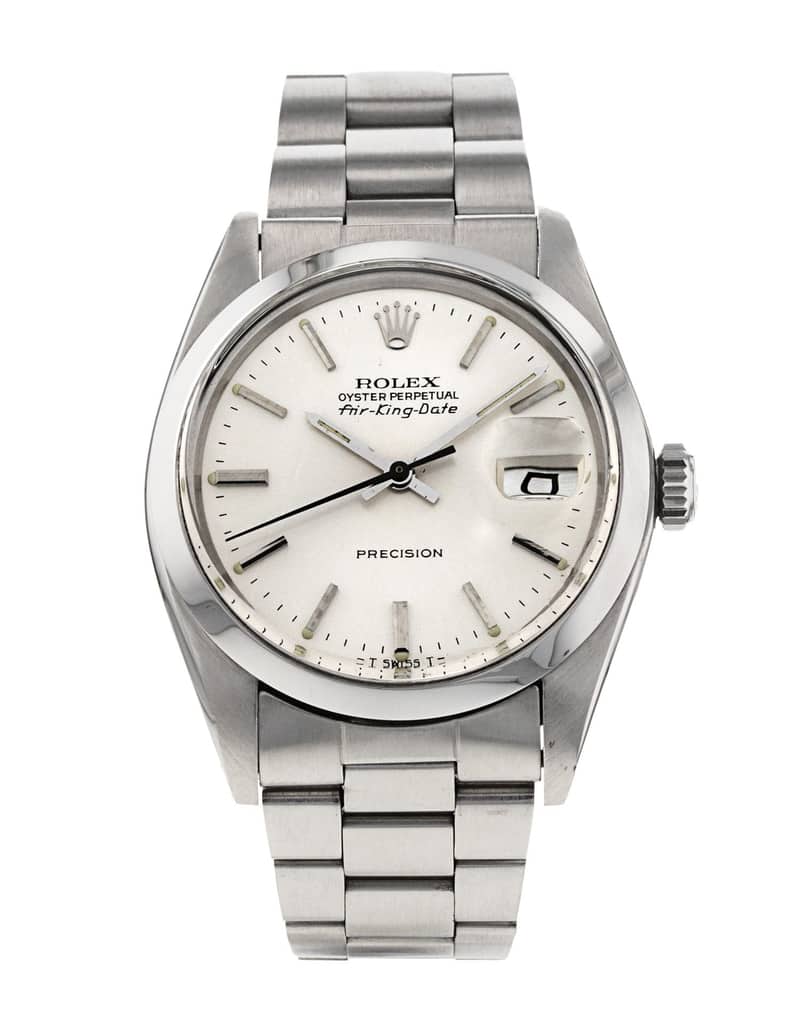 Rolex Air-King 5700 — image 1 of 3