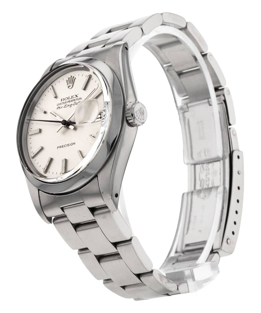 Rolex Air-King 5700 — thumbnail 3