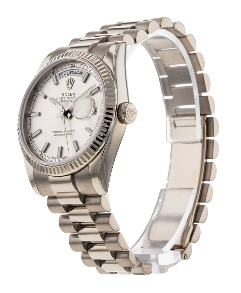 Rolex Day-Date 118239 — thumbnail 3