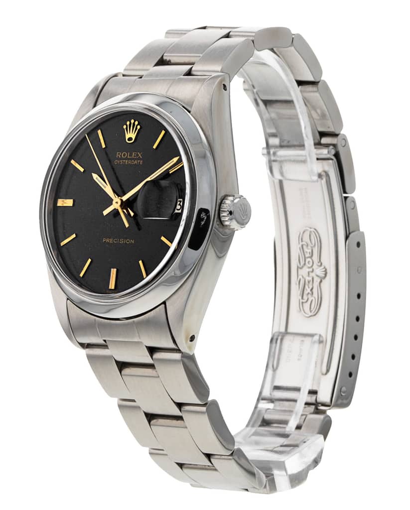 Rolex Oyster Perpetual 6694 — thumbnail 3