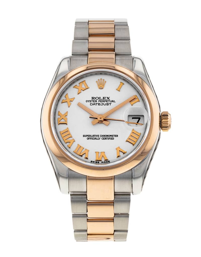 Rolex Lady-Datejust 278241 — image 1 of 3