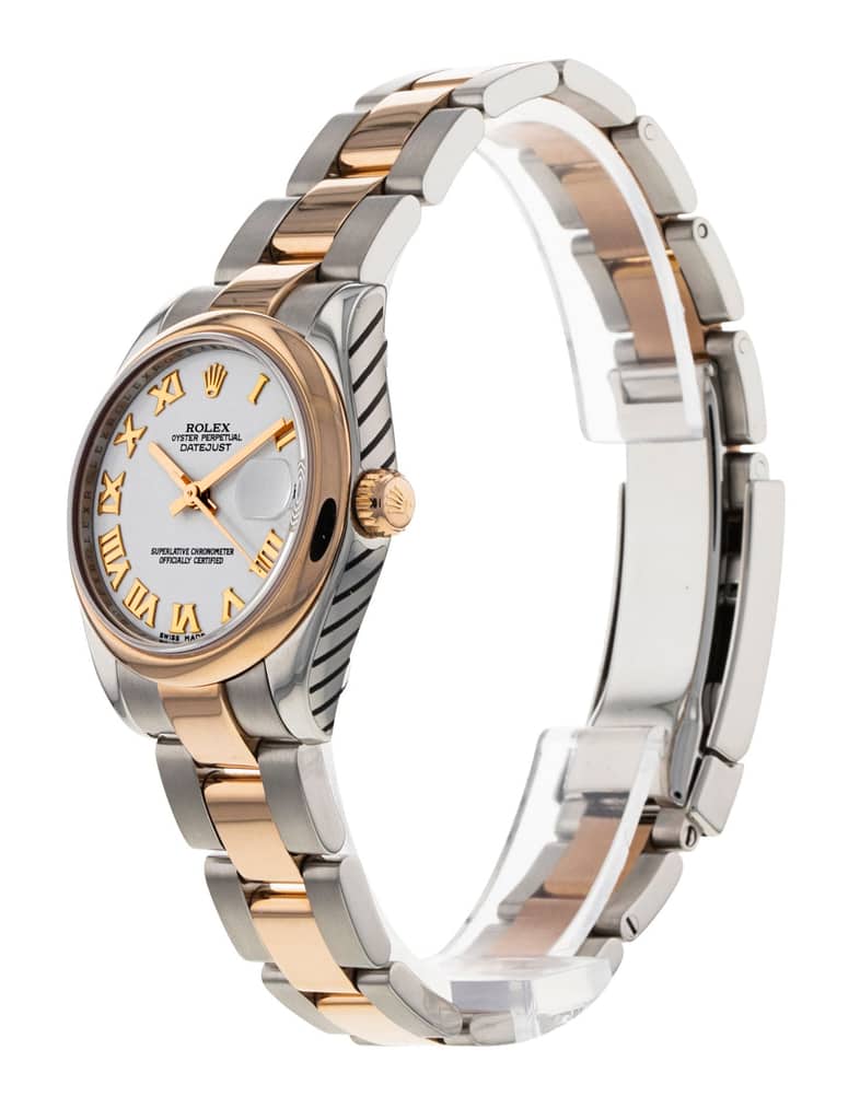 Rolex Lady-Datejust 278241 — thumbnail 2