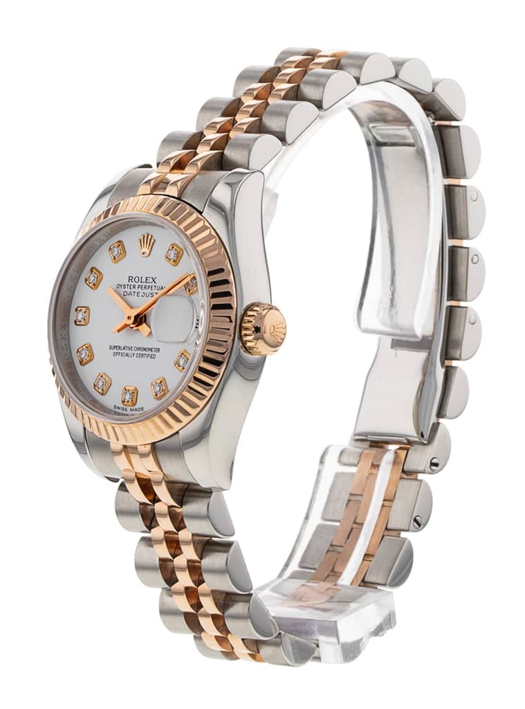 Rolex Lady-Datejust 179171 — thumbnail 3