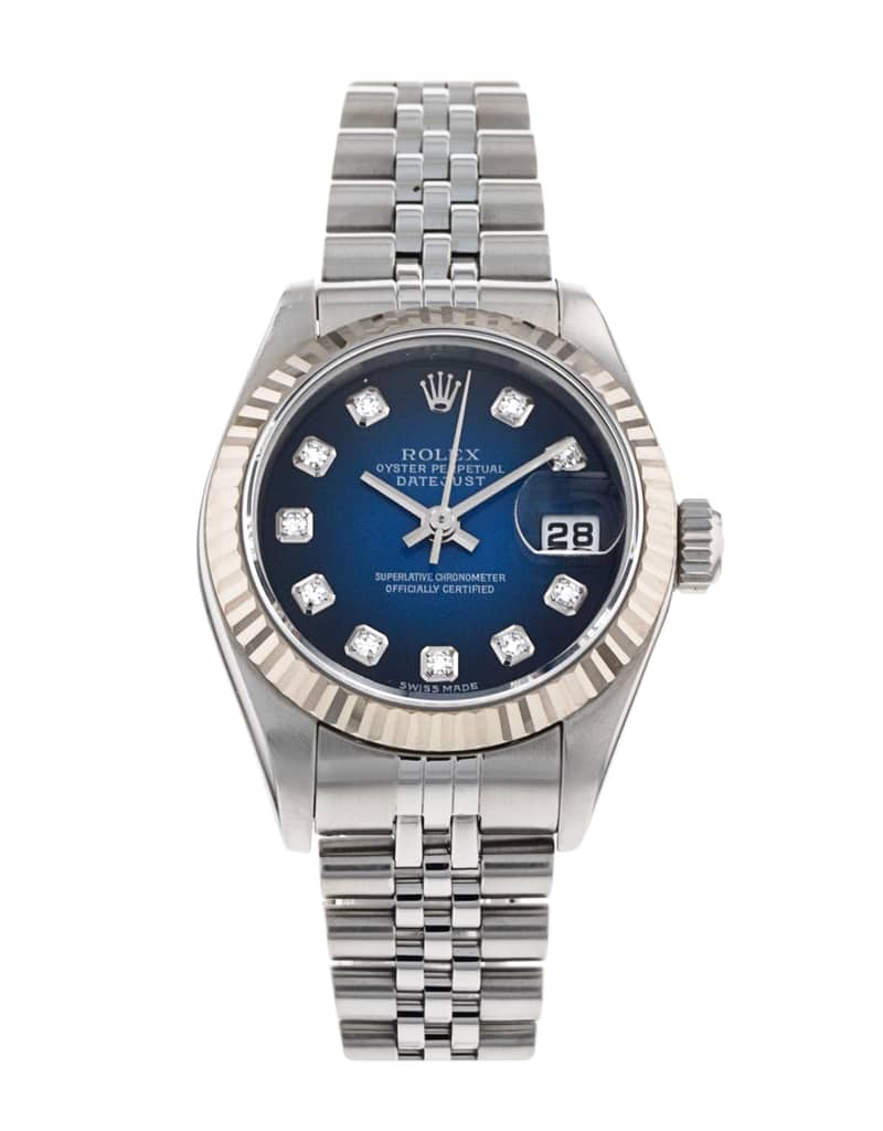 Rolex Lady-Datejust 79174 — image 1 of 3