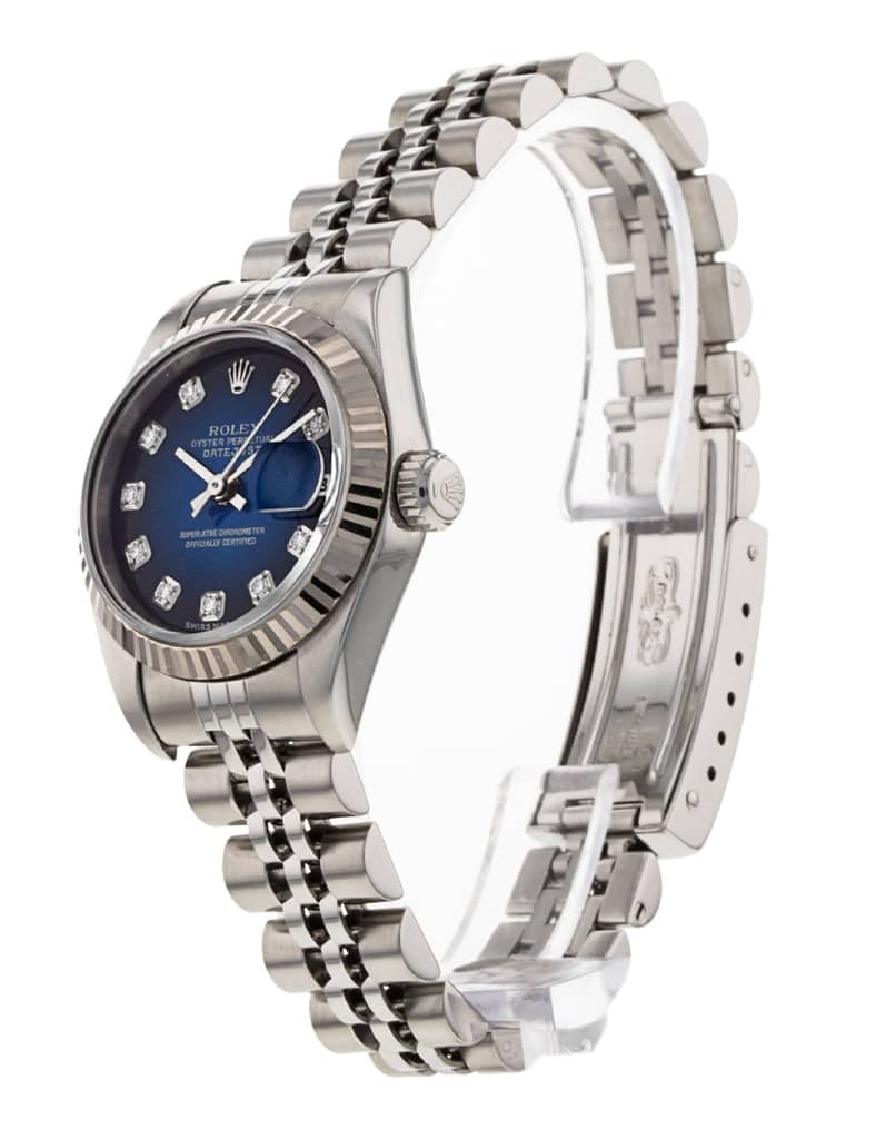 Rolex Lady-Datejust 79174 — thumbnail 2