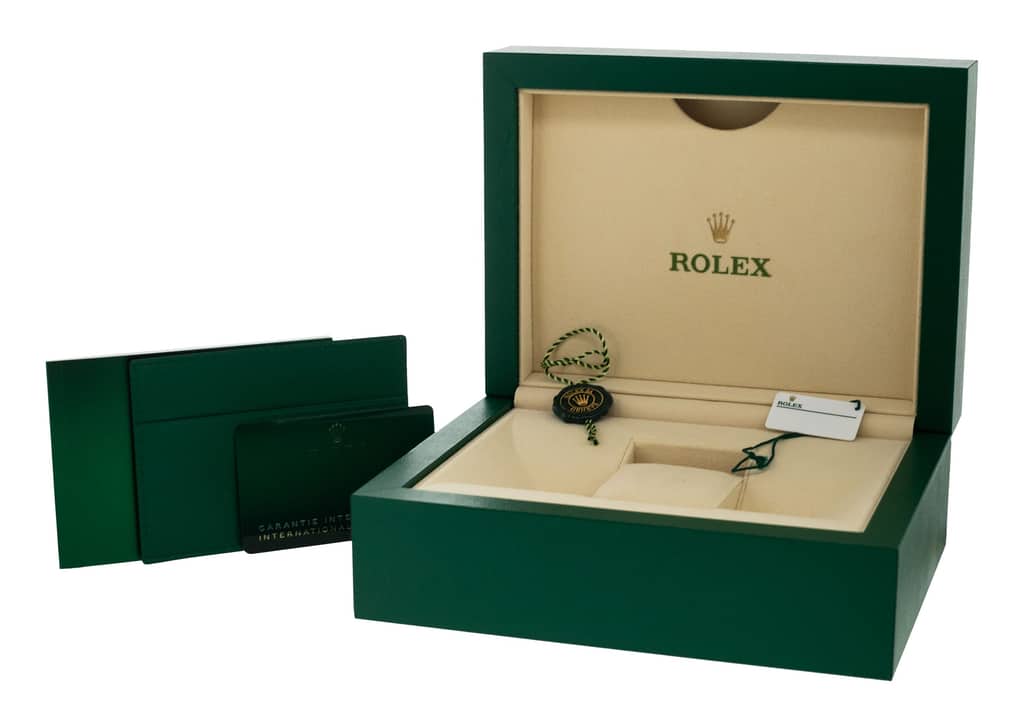 Rolex Sky-Dweller 336238 — thumbnail 2